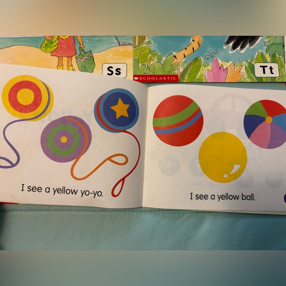 A-Z Easy Reader Book Bundle - Picture 3 of 5